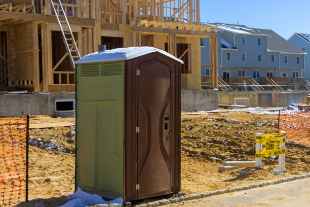 Best Luxury portable toilet rental  in Holyoke, CO