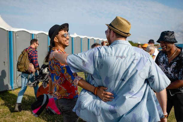 Best Portable bathroom rental  in Holyoke, CO