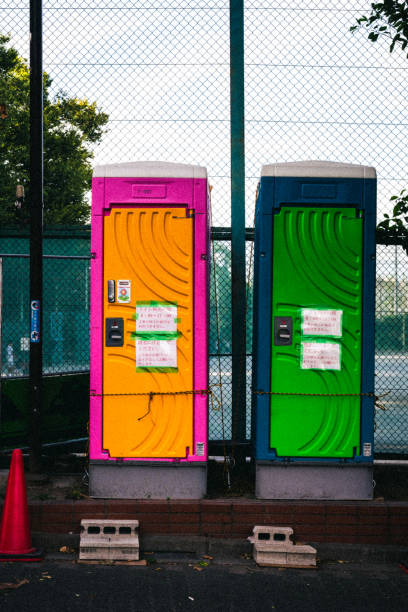 Best Local porta potty services  in Holyoke, CO