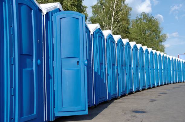 Sanitation services for porta potties in Holyoke, CO